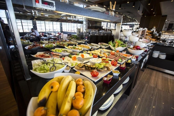 Honour Hotel (Nigde)